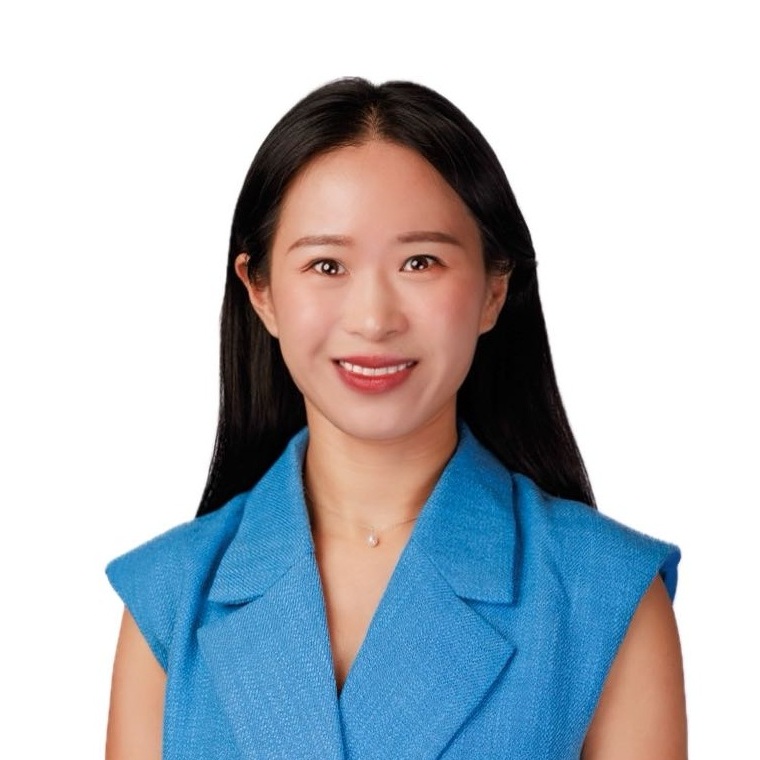 Jess Jiang transparent profile photo
