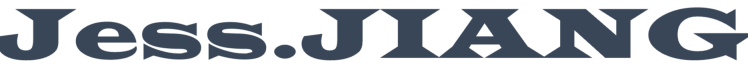 Jess Jiang logo